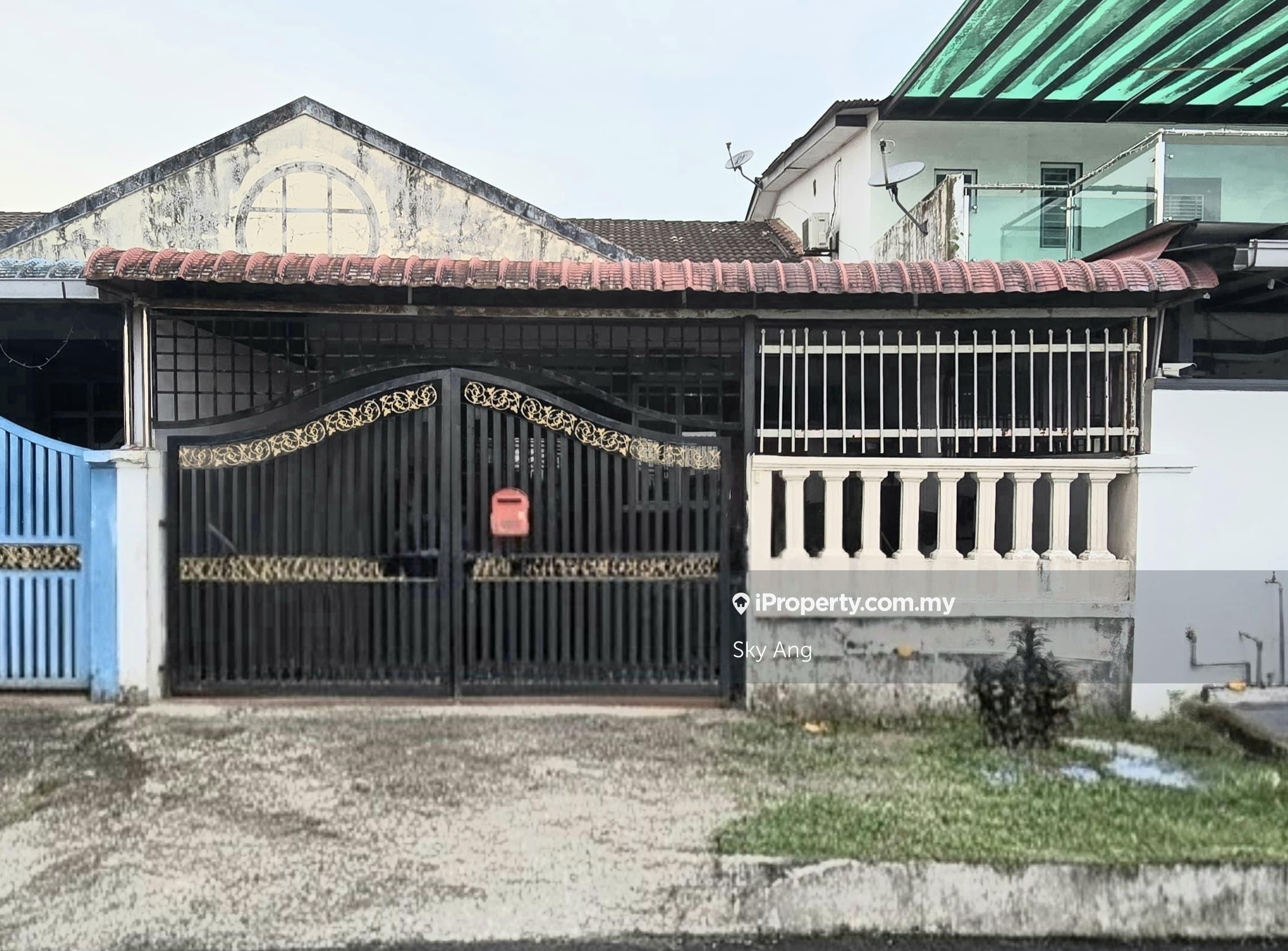 Taman Gemilang