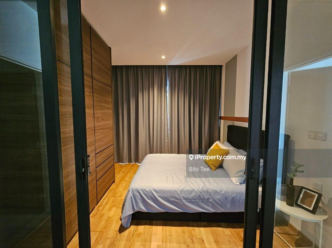 Urban residence for rent 