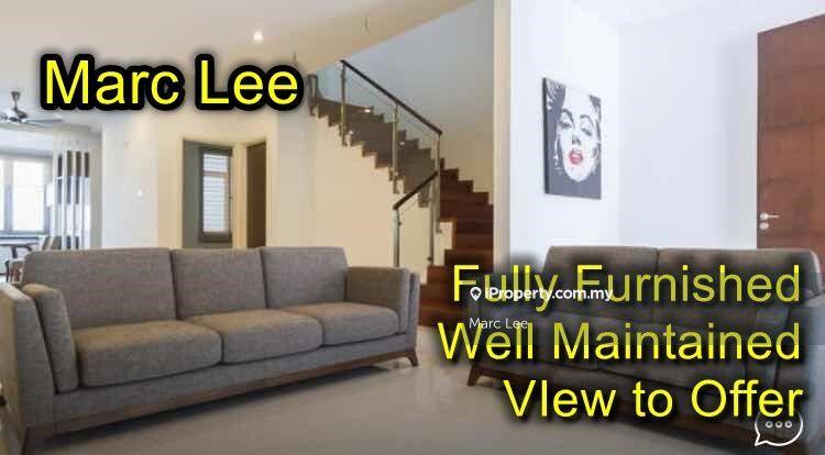 Well Furnished, Nicely Renovated, Well Maintained