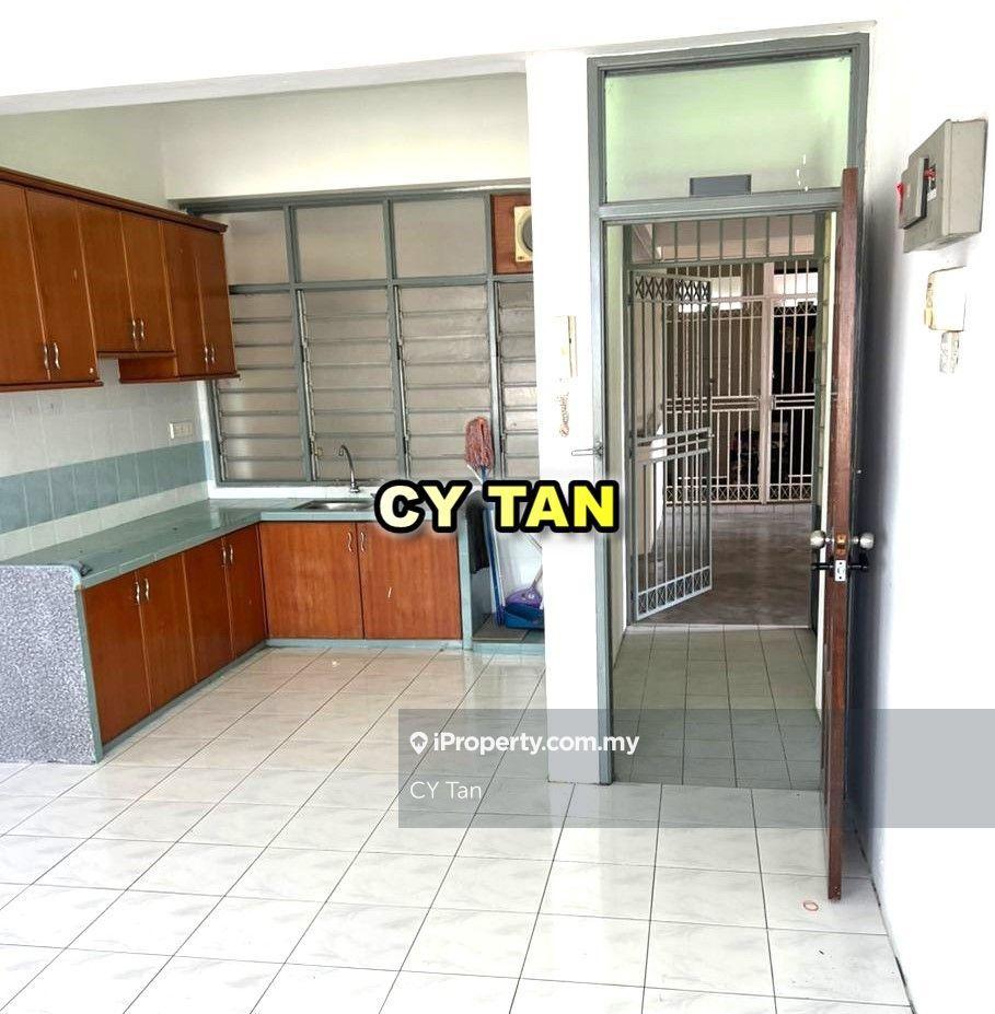 Taman Jubilee Phase 5, Gelugor, Sungai Nibong, Lipsin Partial Furnish