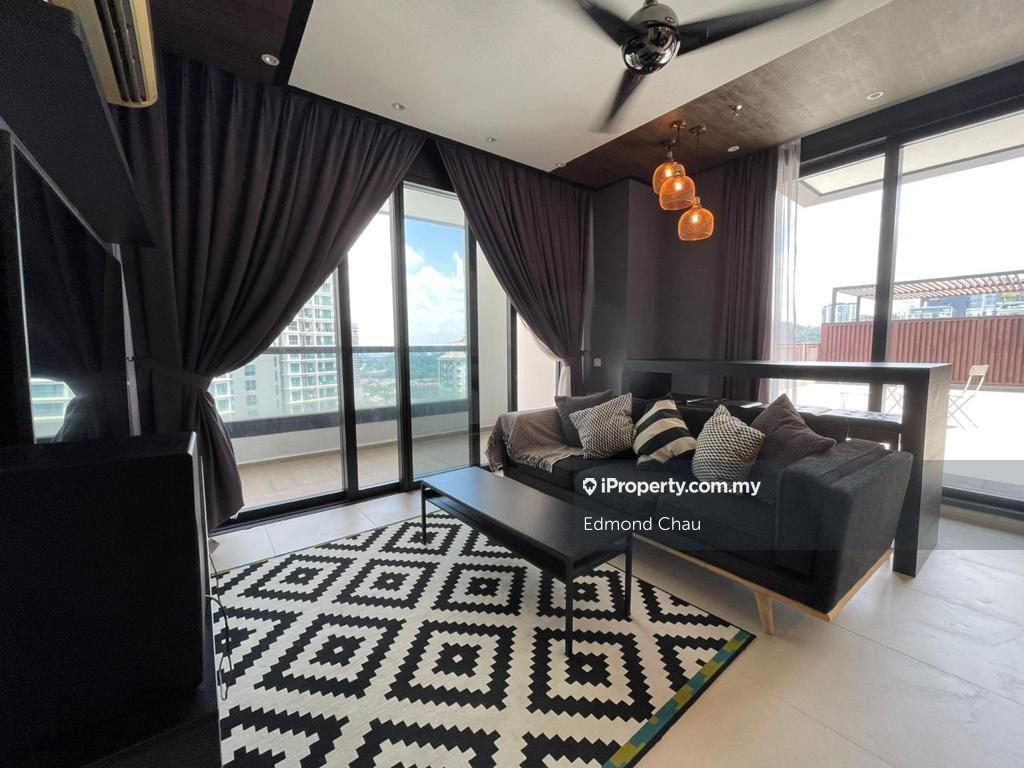 Arcoris Soho for Sell