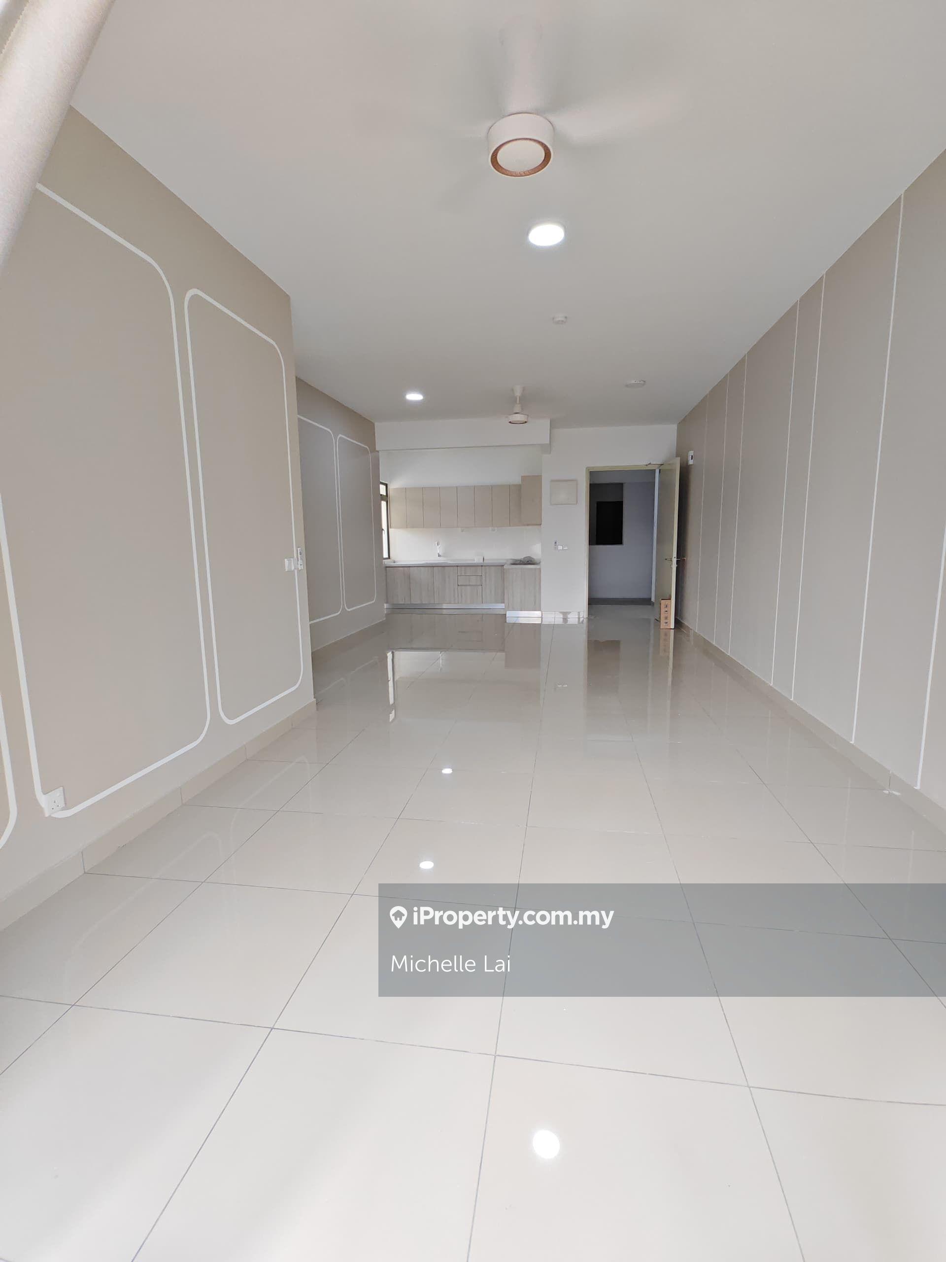 Topaz Residence Kajang Where Peaceful Living Begins.