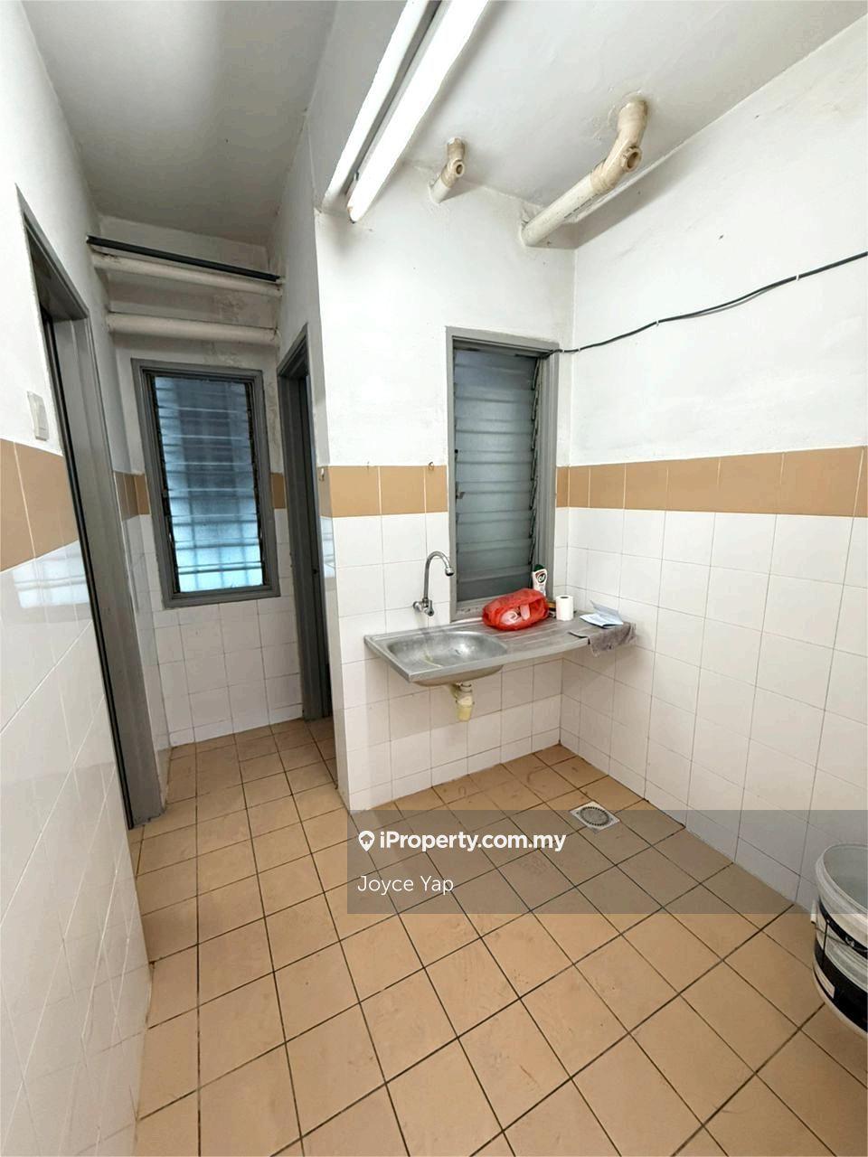 Full Loan Walking Distance to Pavillion Bukit Jalil Sri Rakyat