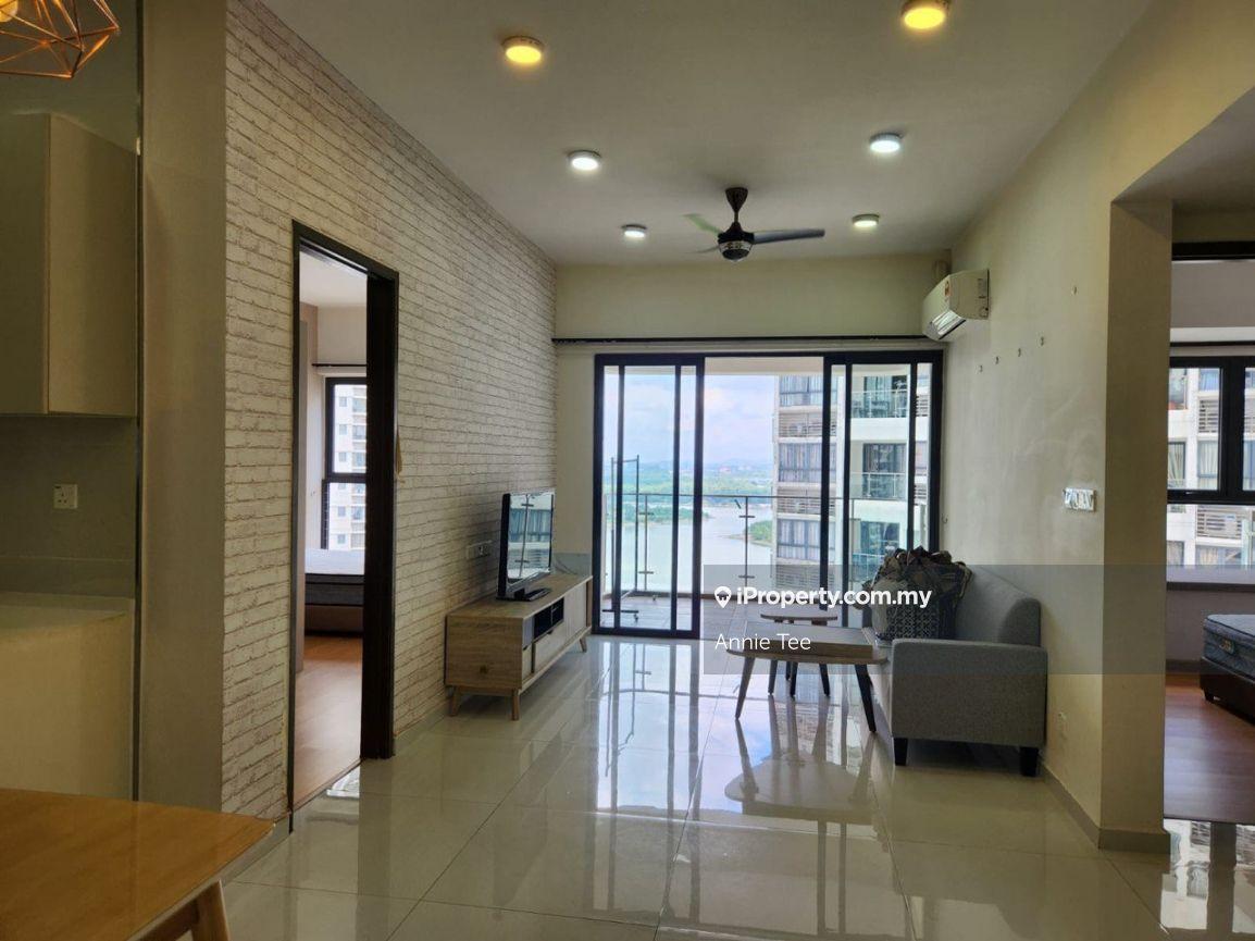 Amberside@ Country Garden/ High Floor/ Fully Furnished/ Good condition