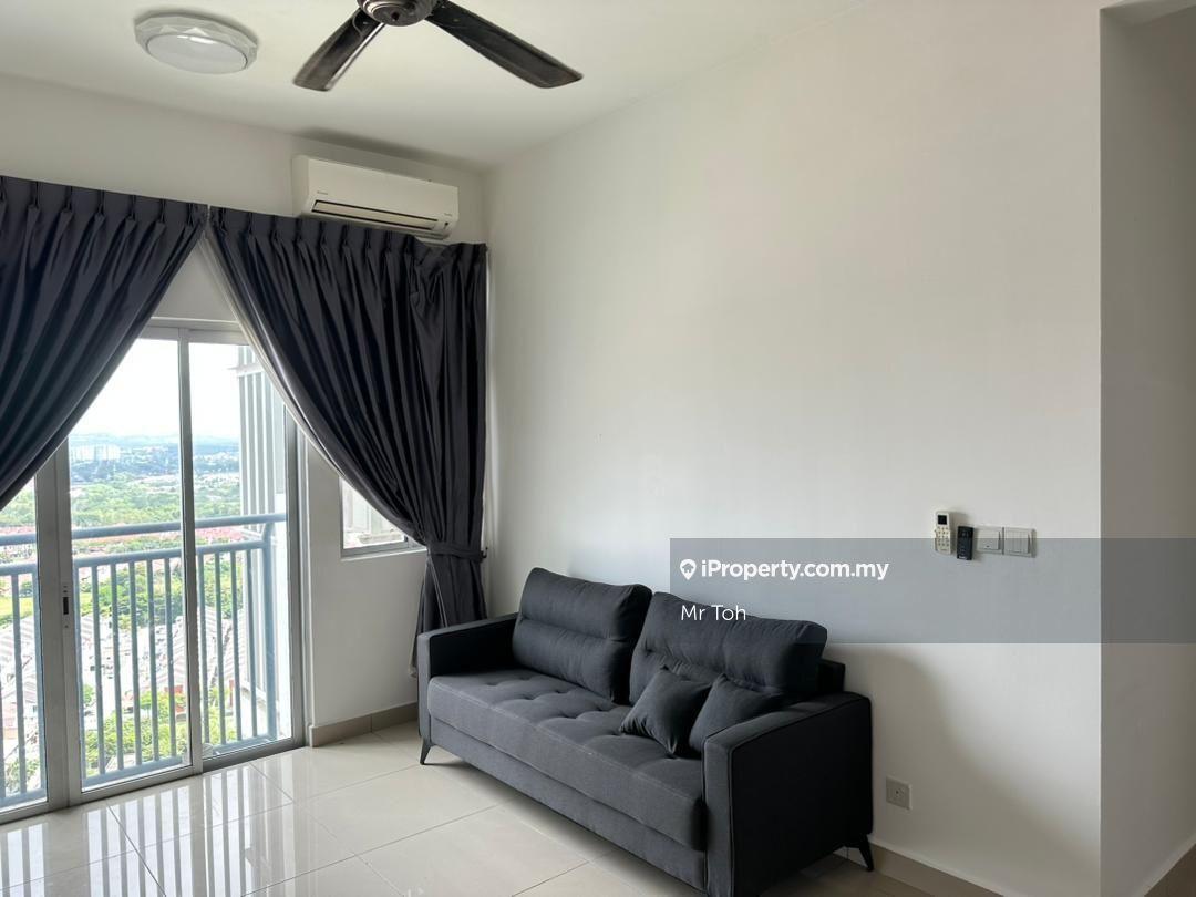 Meridin Bayvue Green Haven Sierra Heights Sierra Perdana Megah Ria