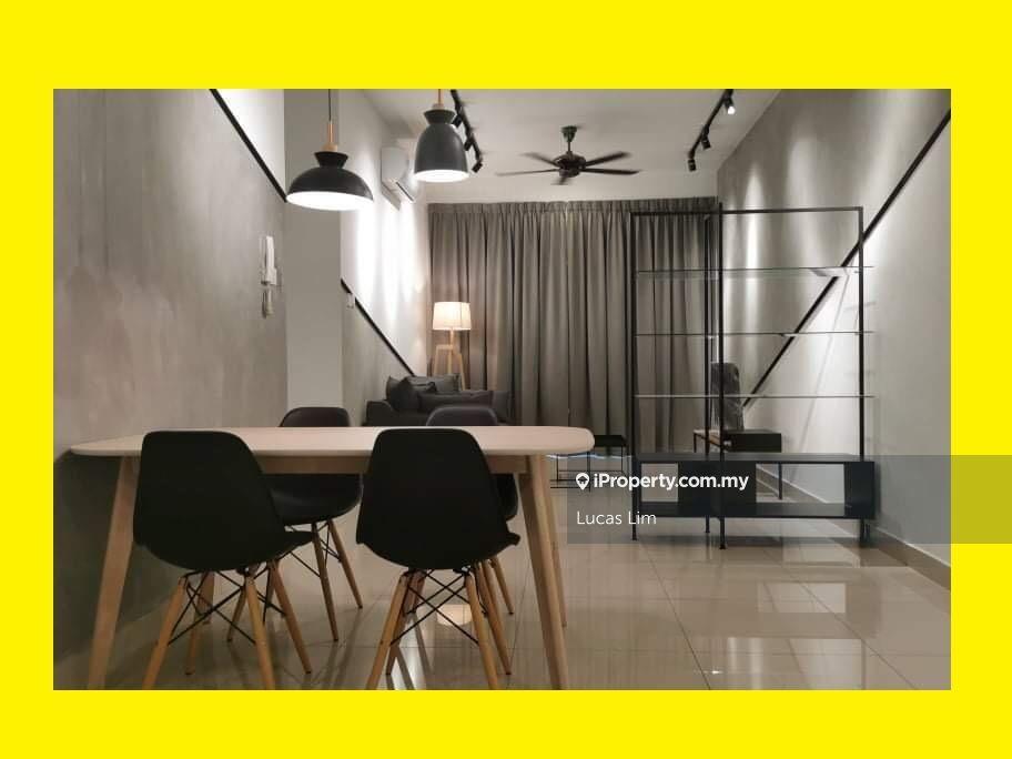 Serviced residence for Sale