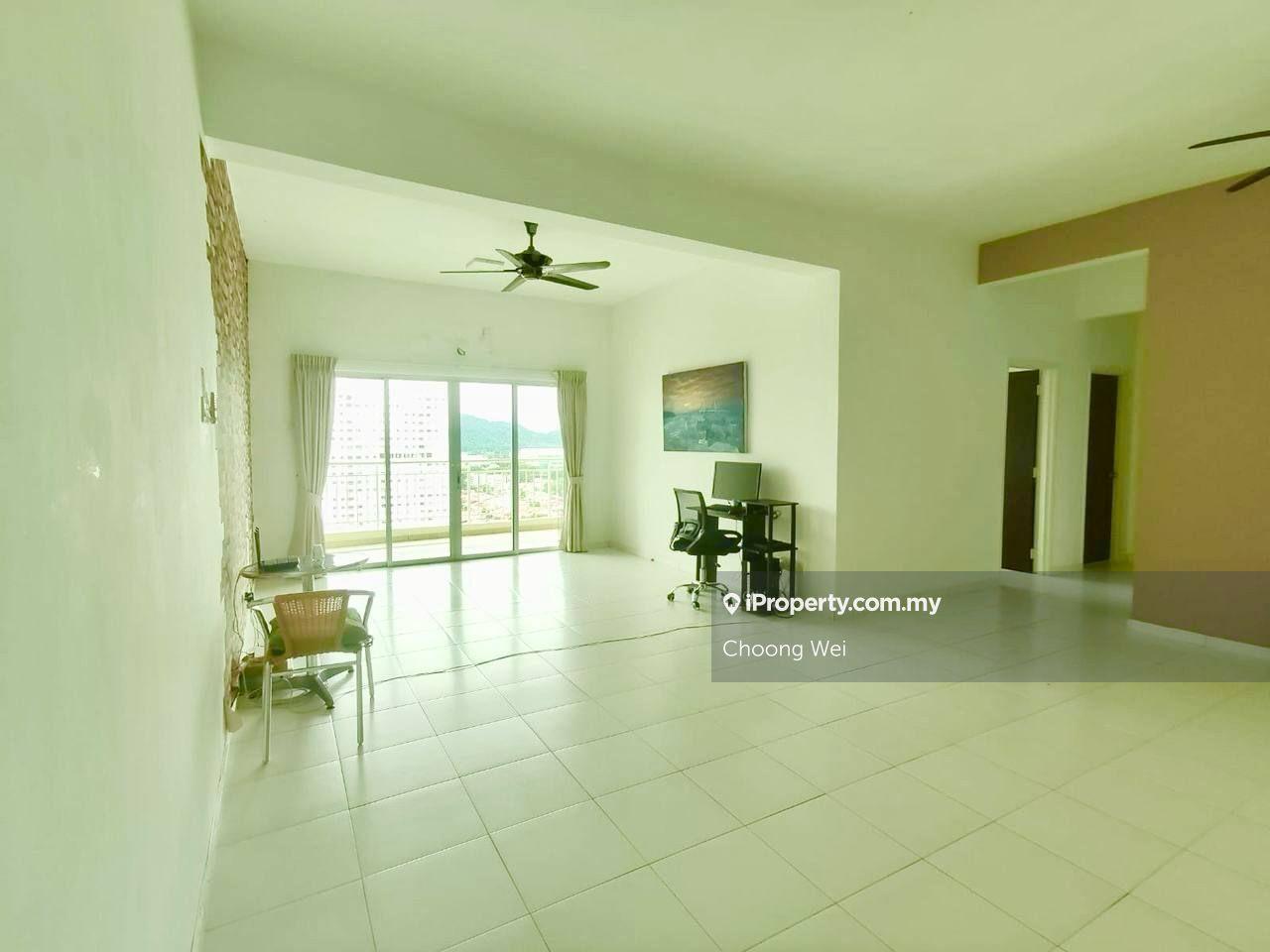 One World Full Furnishing Unit For Rent