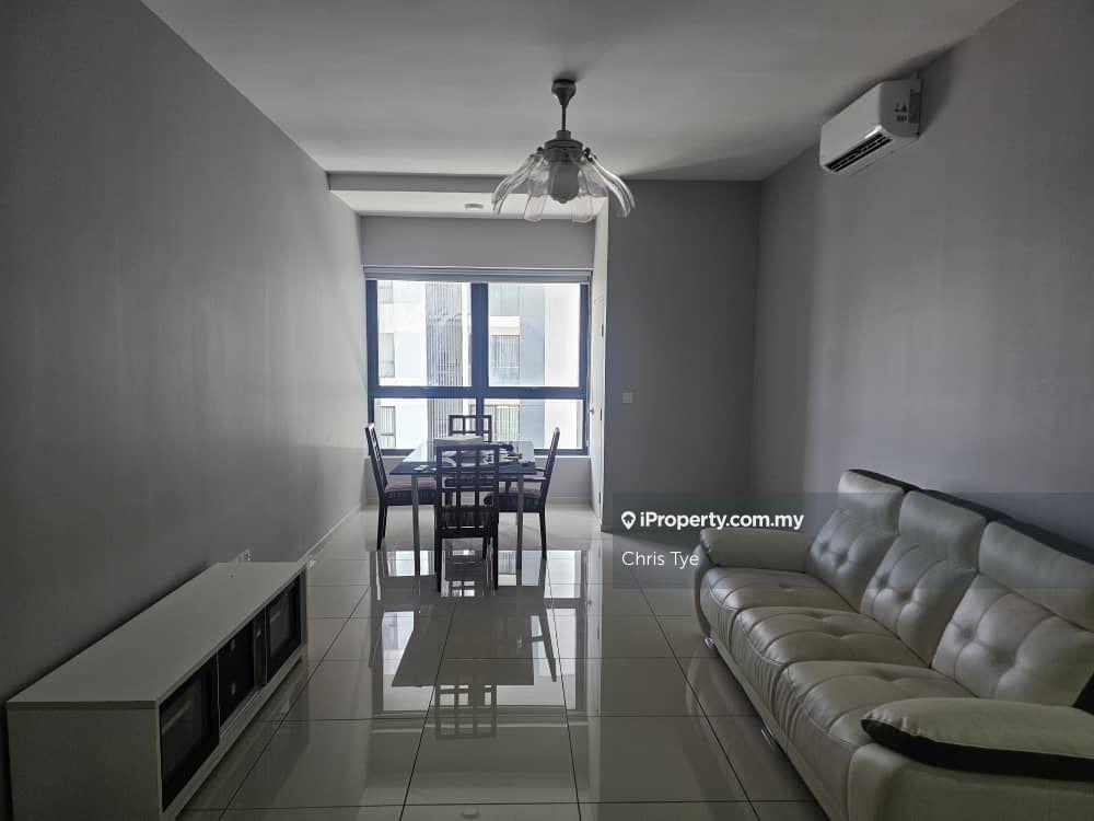 Serviced residence for Rent
