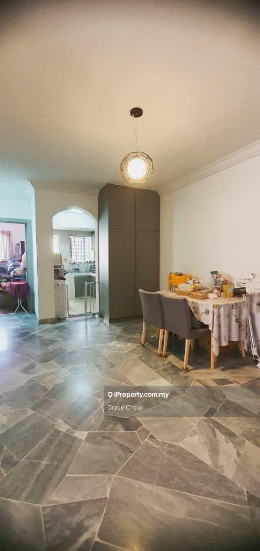 Sri Intan 1 Condo, Jln Ipoh For Sale