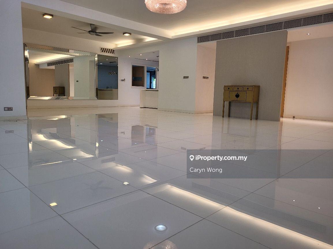 U-Thant Residence Lowrise Condominium for Sale