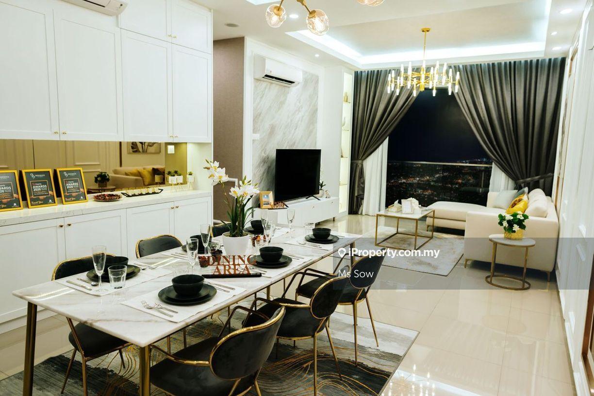 99 residence 1380sf