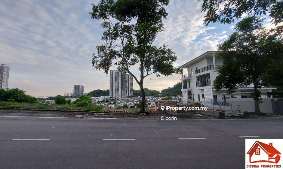 Bungalow land for Sale