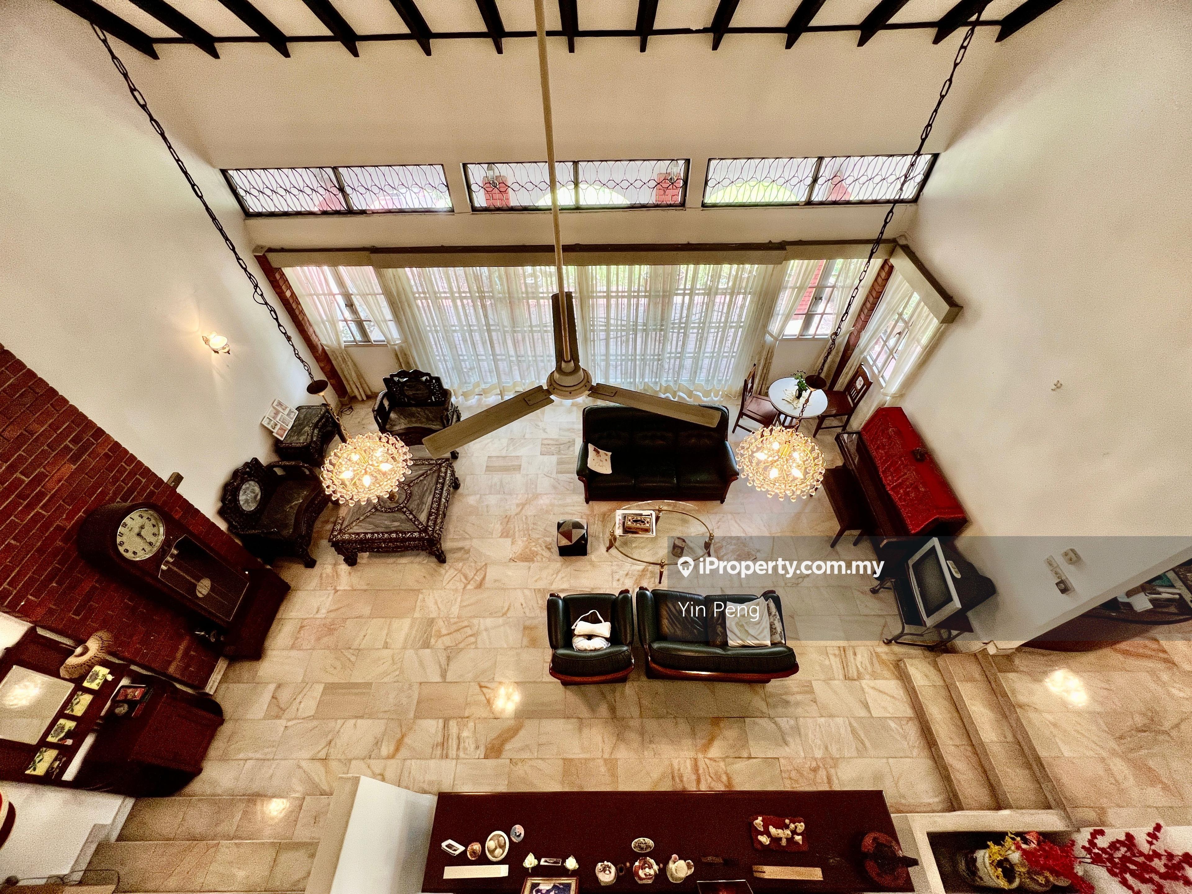 Bungalow for Sale