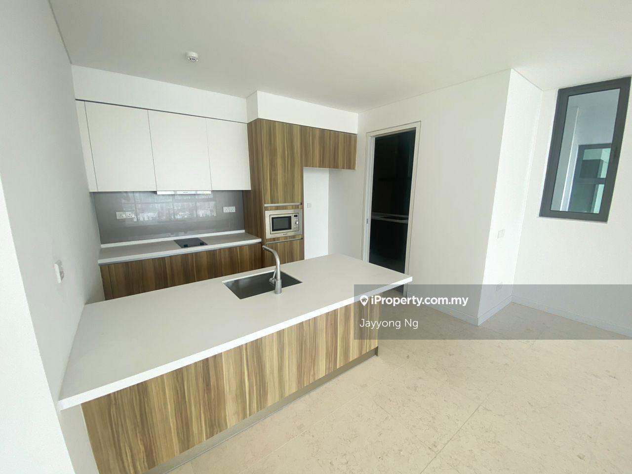 Completed, Fully Furnish - D Rapport KL City, next to Iskl, Sayfol
