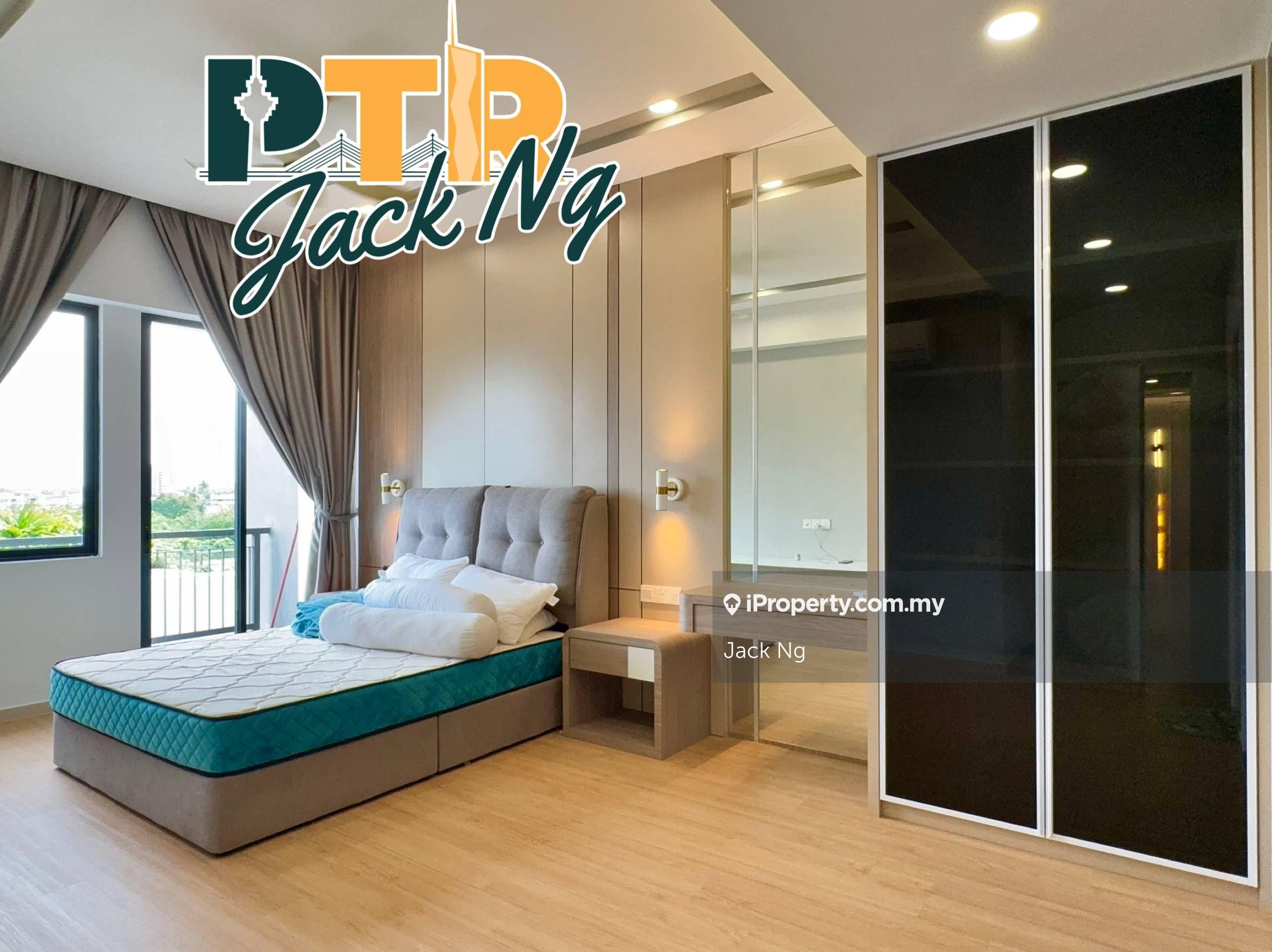 79 Residence (Bukit Mertajam) Fully Renovation for Sale
