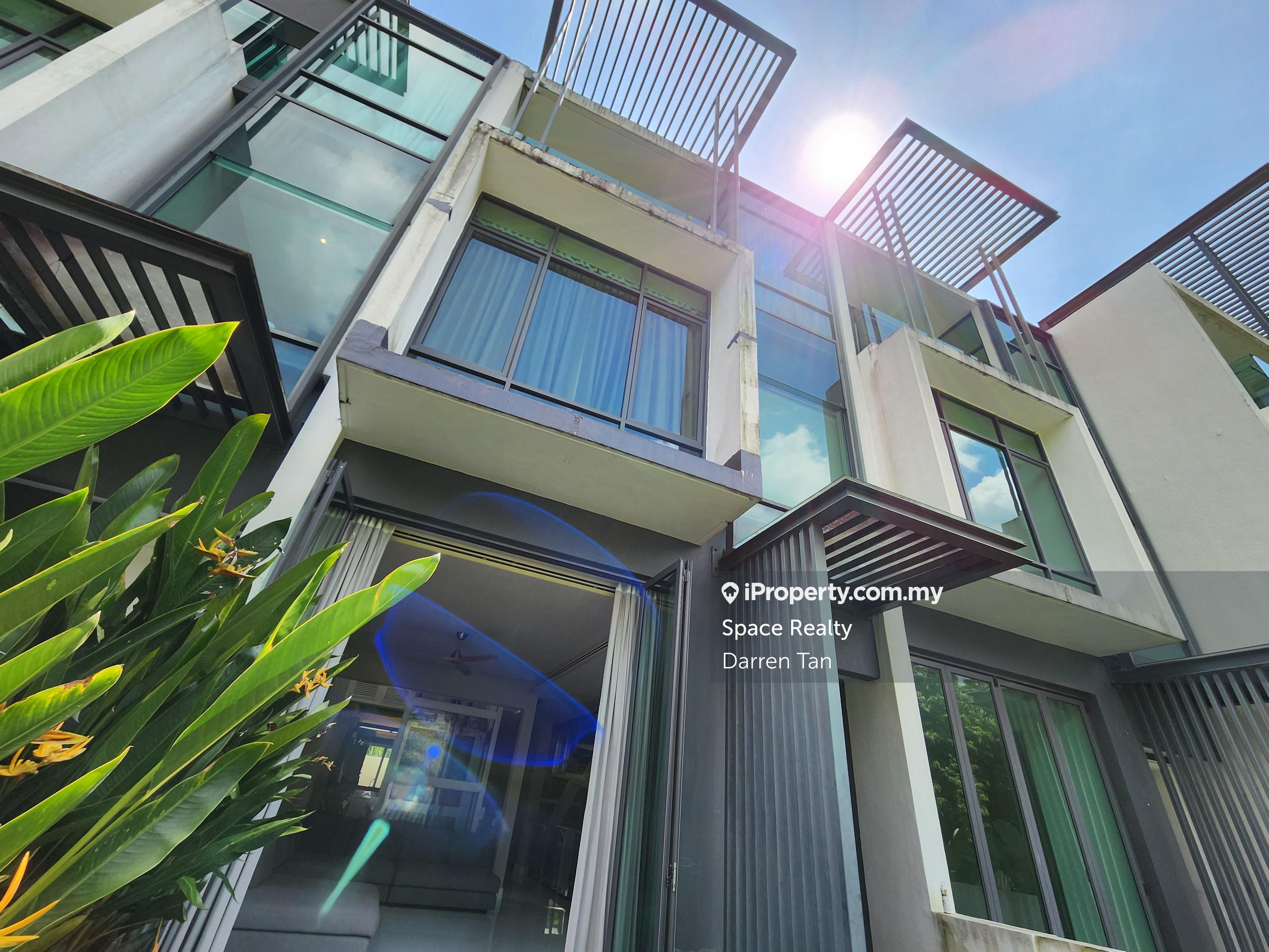 Terrace house for Sale