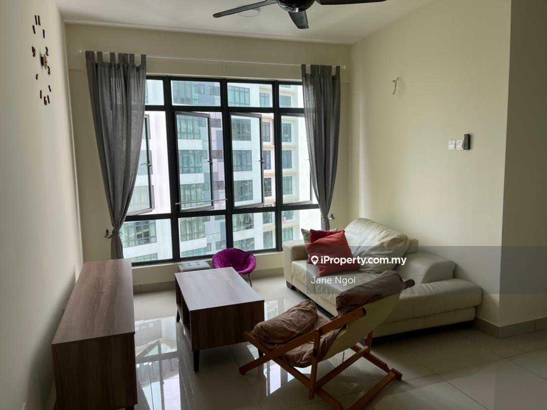 Arc austin hills taman daya