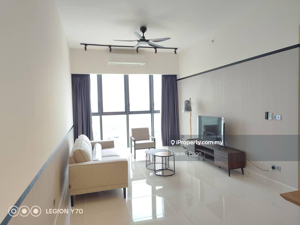 Senada Residences Specialist Many Unit For Sale