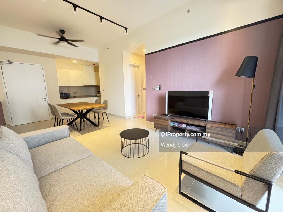 Senada Residence Mont Kiara KL Bangsar