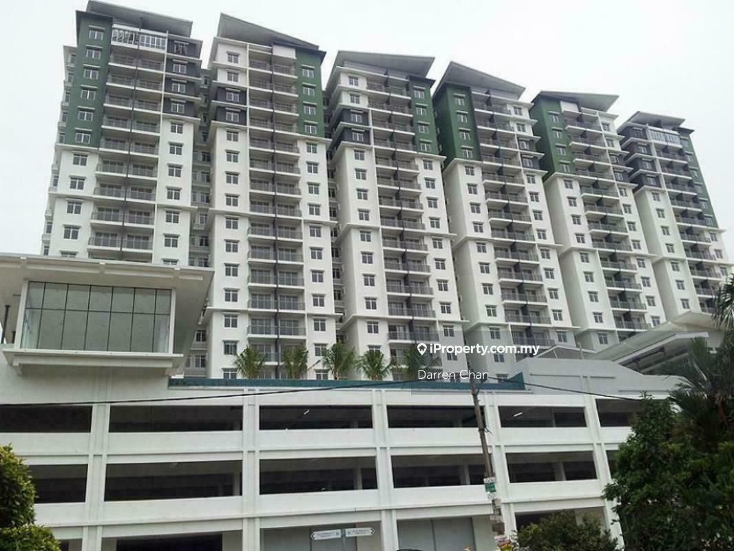 Pearl Avenue, Kajang