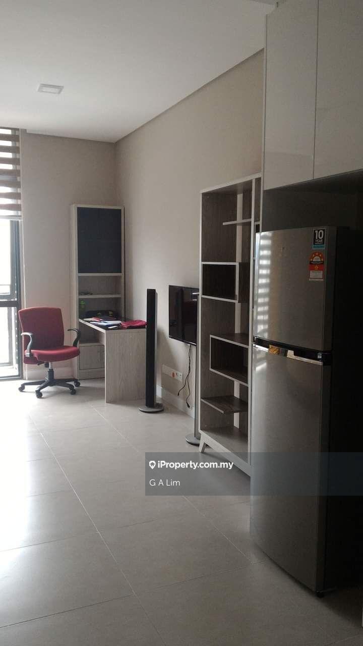 Ascencia- a door step to MRT station