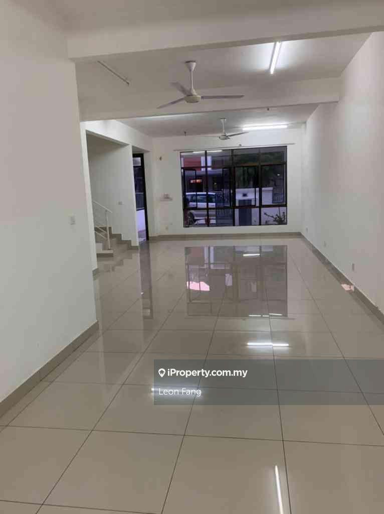 M Residence, Rawang, Partly furnish double storey landed for rent