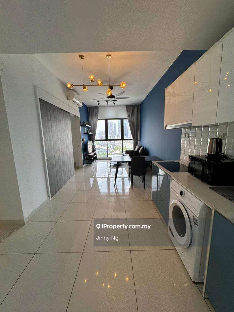 Move in anytime