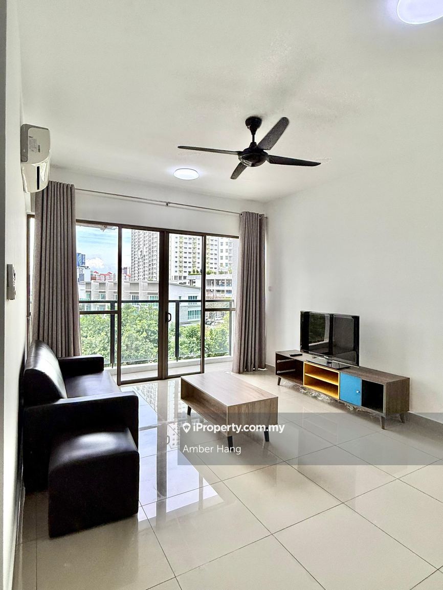 Skycube @ Sungai Ara Bayan Lepas
