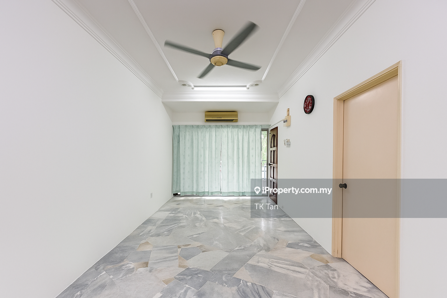 Kajang Bukit Mutiara Single Storey House 20x80 Reno Extended Kitchen
