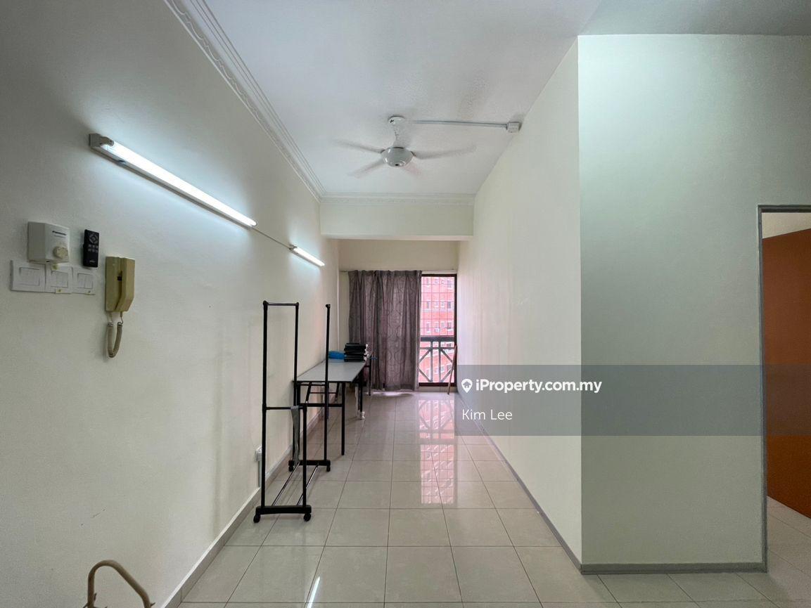 Cypress condo, bandar sg long, utar campus, balakong, mahkota cheras.