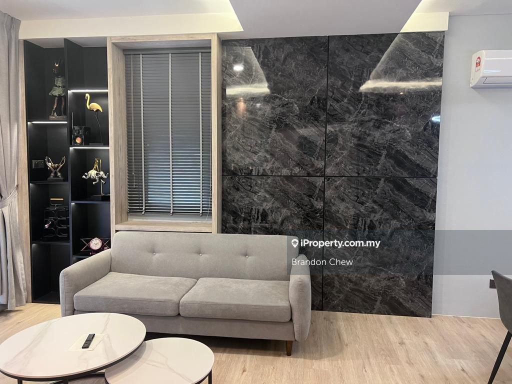 Prima Bintawa 3 Bedroom unit For Rent