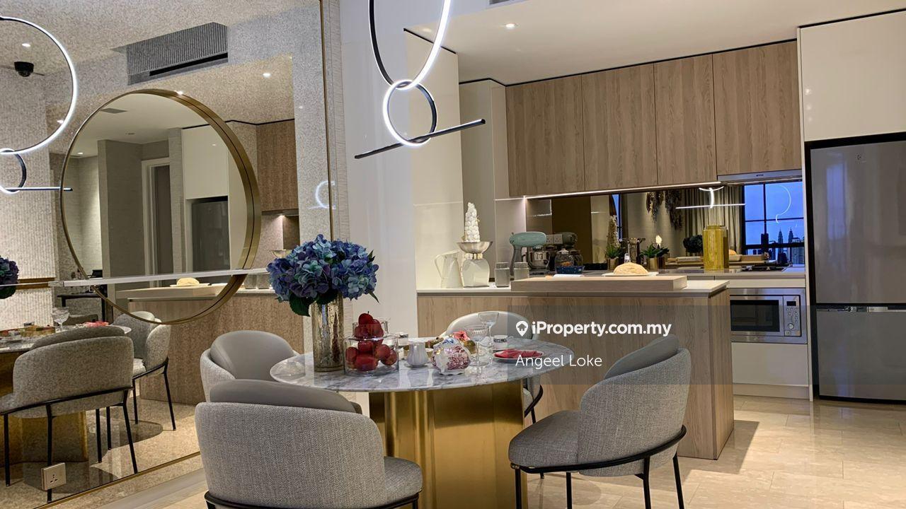 TRX Residence @ TRX