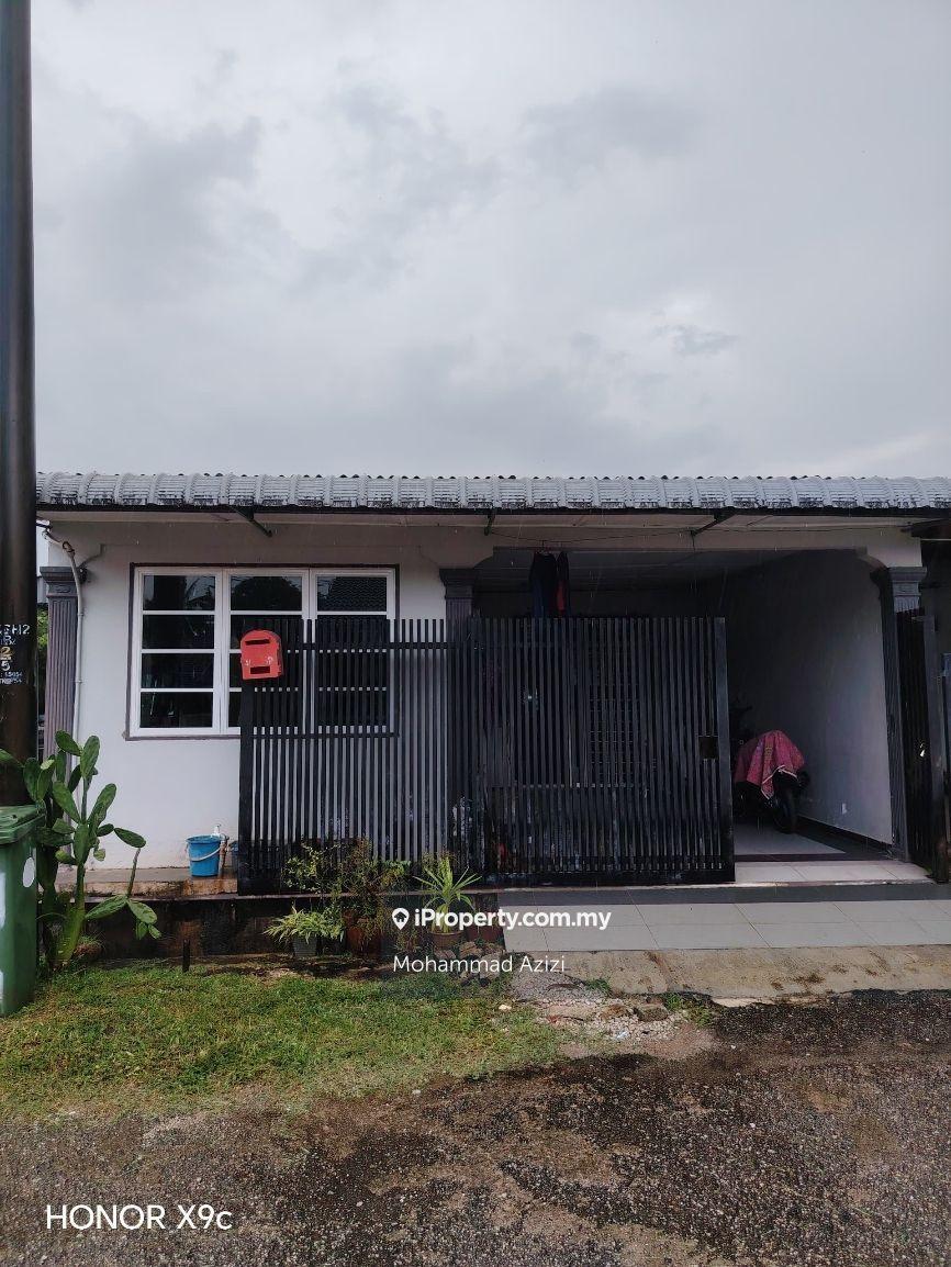 Endlot Teres kg padang fully renovated