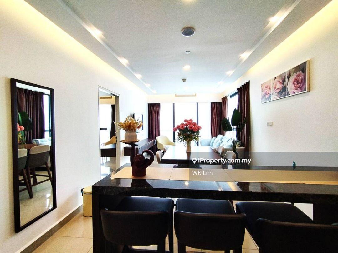 Grand Ion Delemon 2 Bedroom unit 