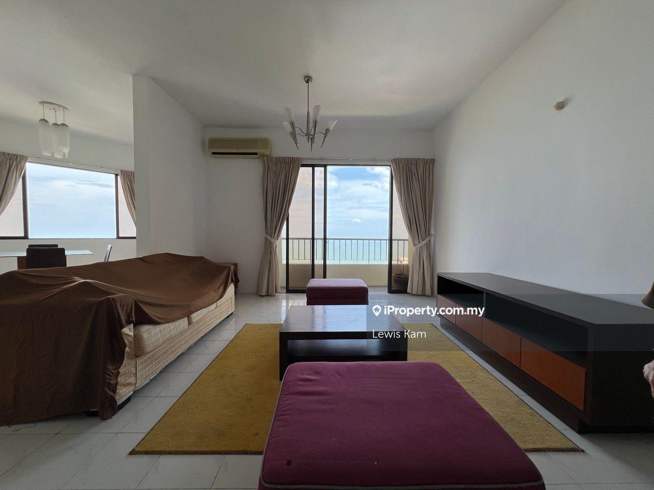 Penthouse Sea View For Sale