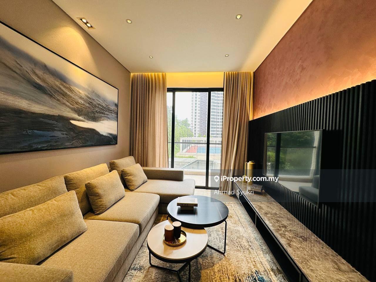 Brand New Luxury Unit at Wangsa 9 Residency, Wangsa Maju