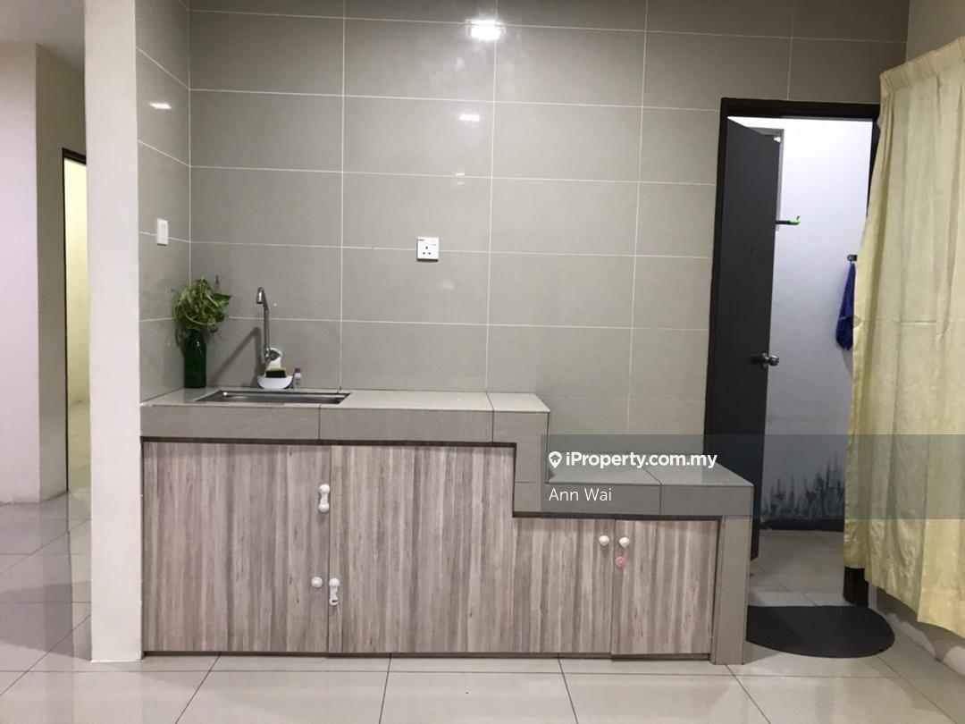 Bandar Mahkota Cheras Apartment Unit For Rent,Condo Cheras Disewa