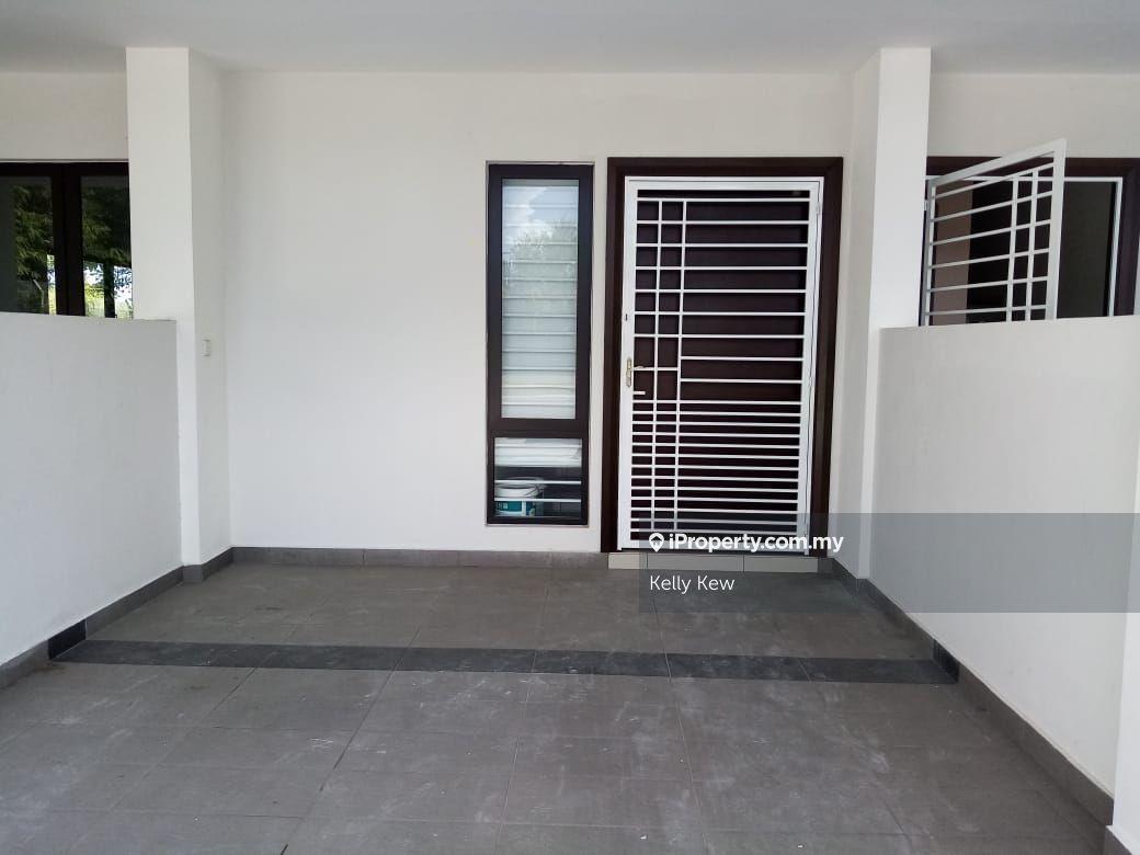 N'dira Sierra 12 Town House For Rent