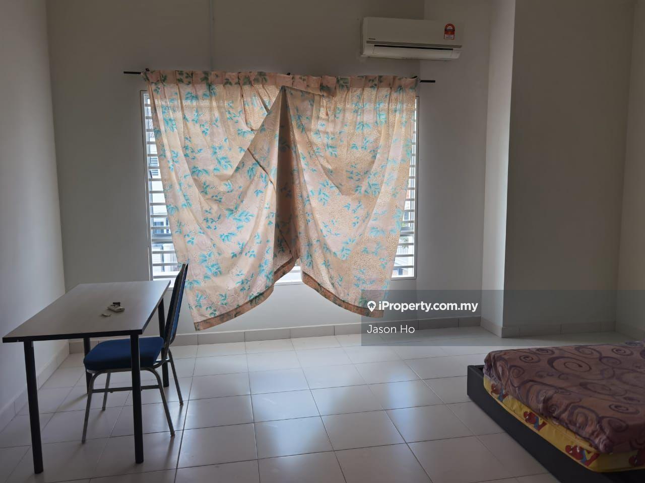 S2 Heights Sakura House for Sale. Rimbun Harmoni, Santana
