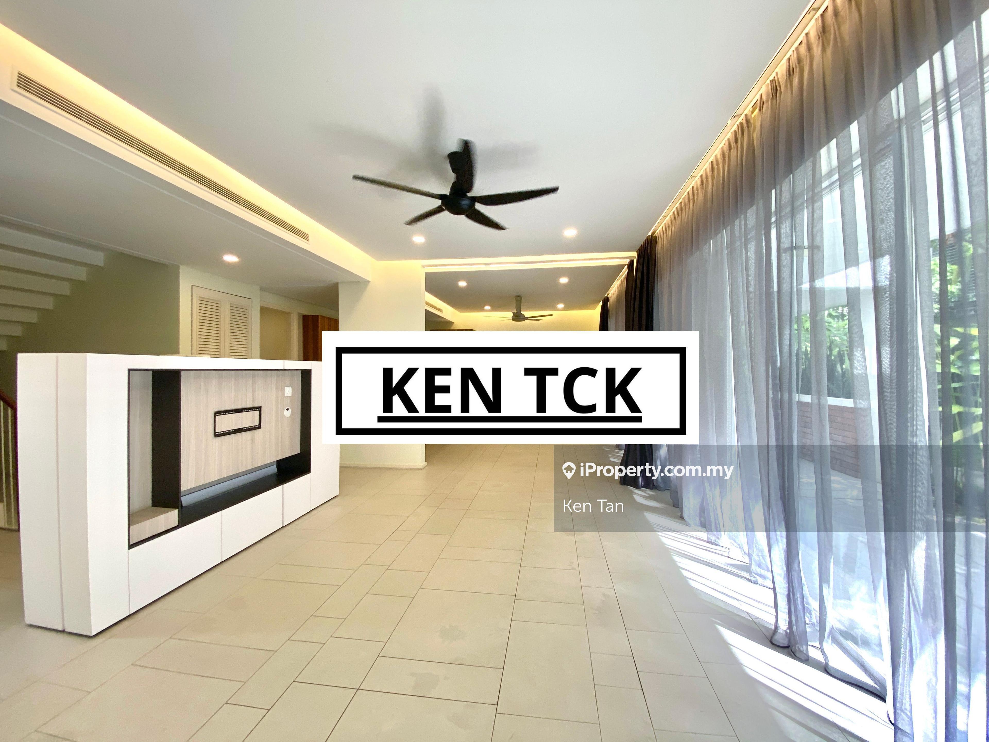 Semi-D house for Sale