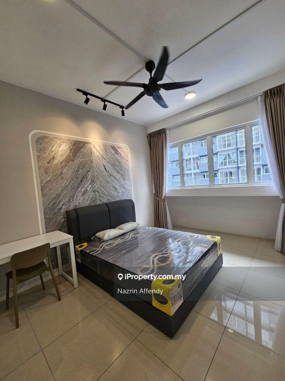 New room available for rent
