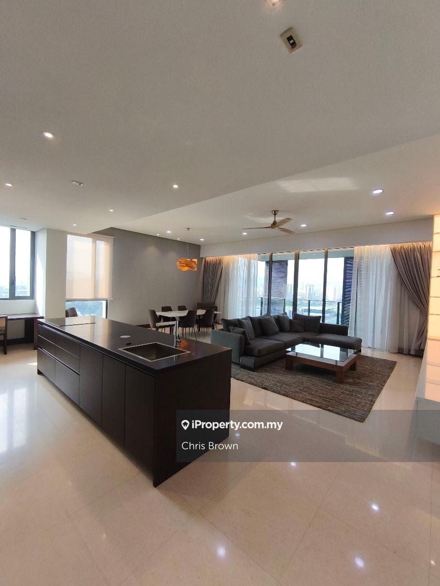 Rimbin Condominium for Rent