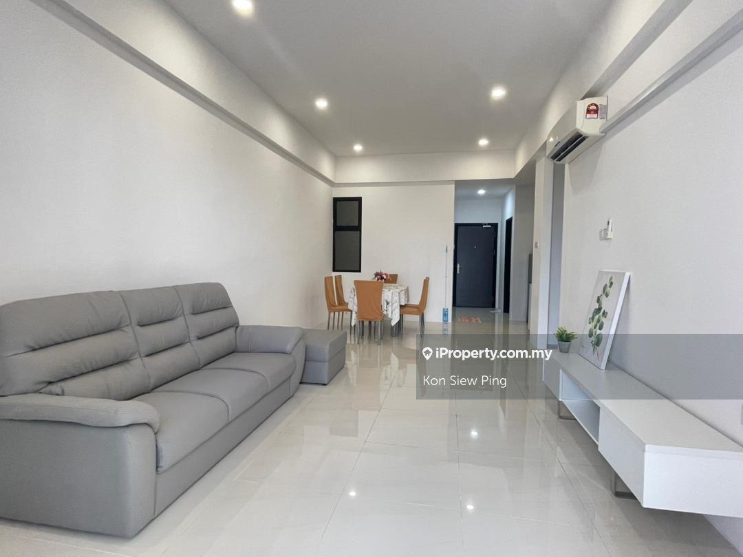 Trinity Residence for Rent!! Located at Seng Goon Garden.