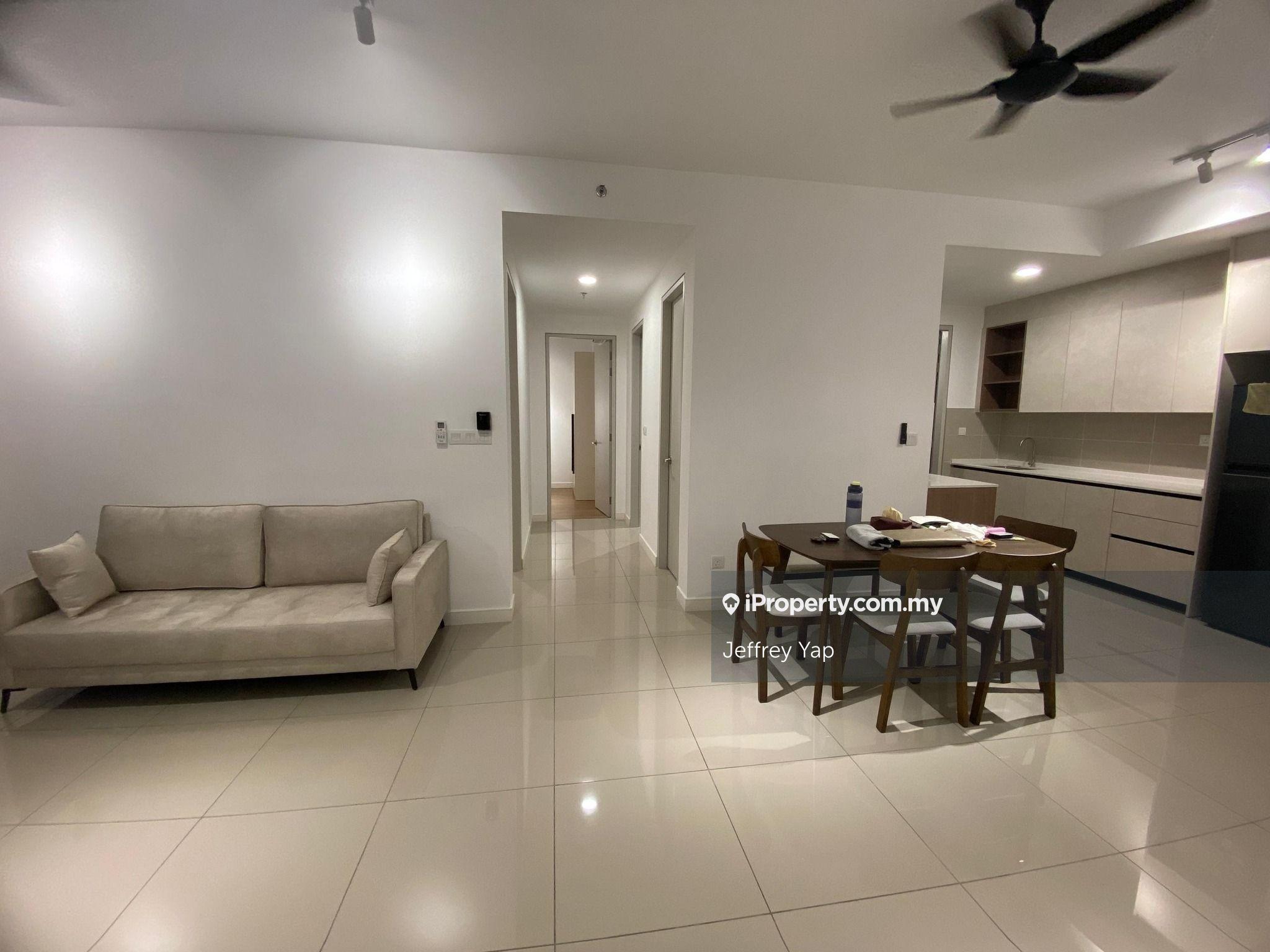 The Pulse Residence Bandar Puteri Puchong For Rent