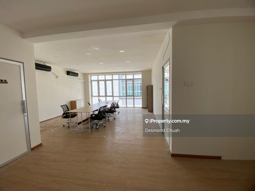 Semi D Factory at Batu Kawan Valdor Golden Gate Way for Sales
