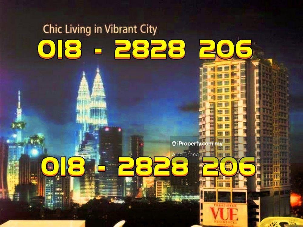 Condominium for rent