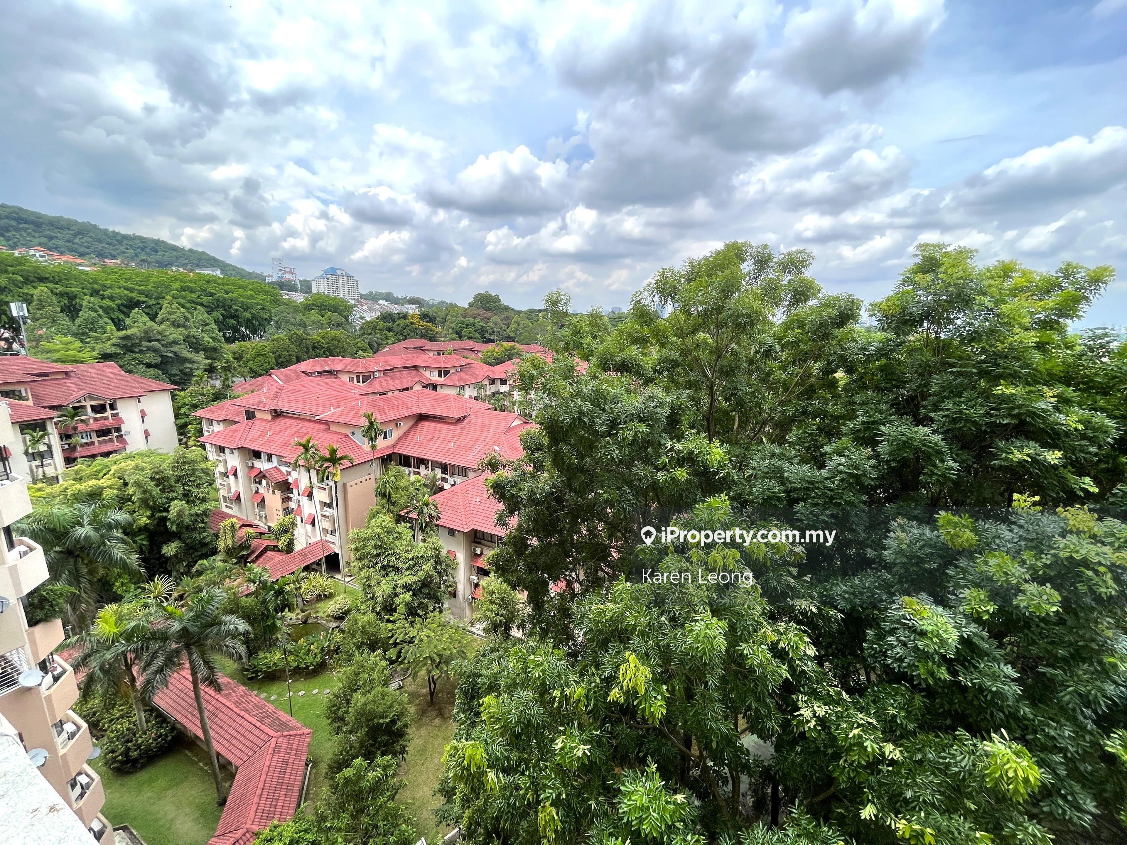 Resort like living and facilities at a family friendly condo