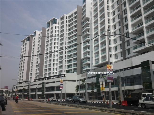 Summerton-1985sf,Part Reno& Furnished,Low Flr,Nr Queensball,Rent/Sale