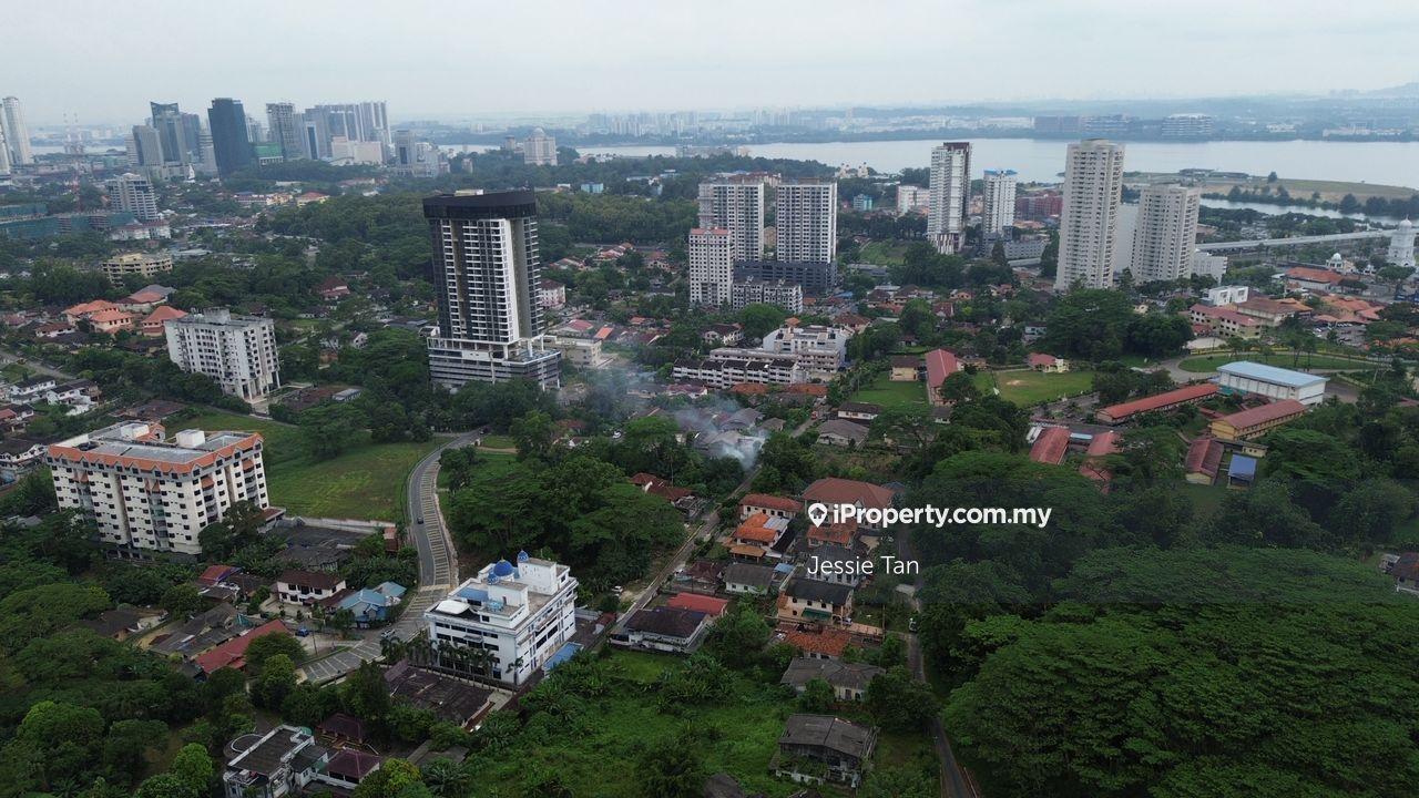 Nong chik bungalow land for sale