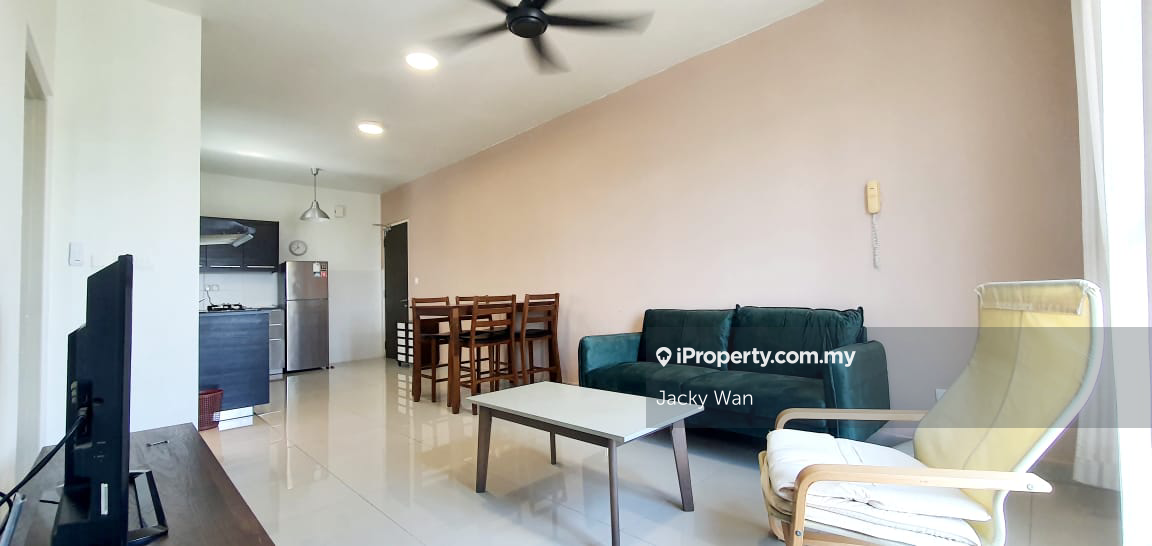 Serviced residence for Rent